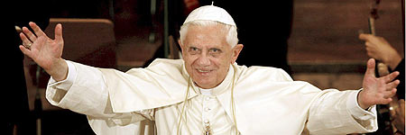 Gratitud por el Magisterio de Benedicto XVI ante el Islam